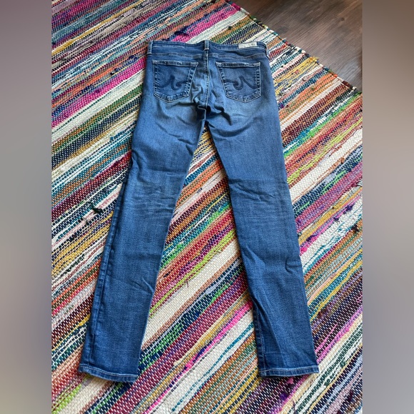 AG Jeans Skinny Jeans - Picture 3 of 10